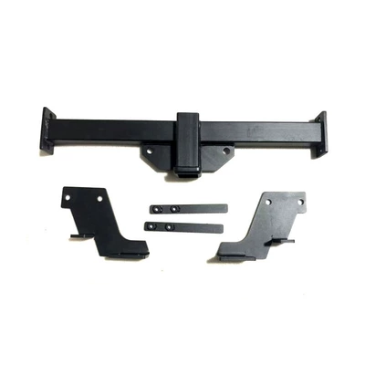 Suzuki Jimny 18+Tow Bar – Bumper