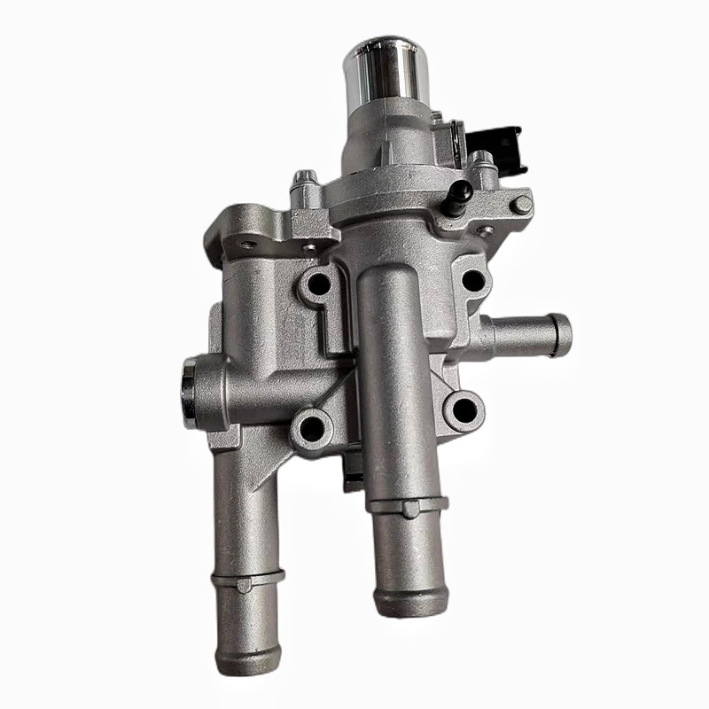 Suitable for Chevrolet Cruze Thermostat 25192228 55564890, Direct Sales from the Manufacturer, Bulk Wholesale