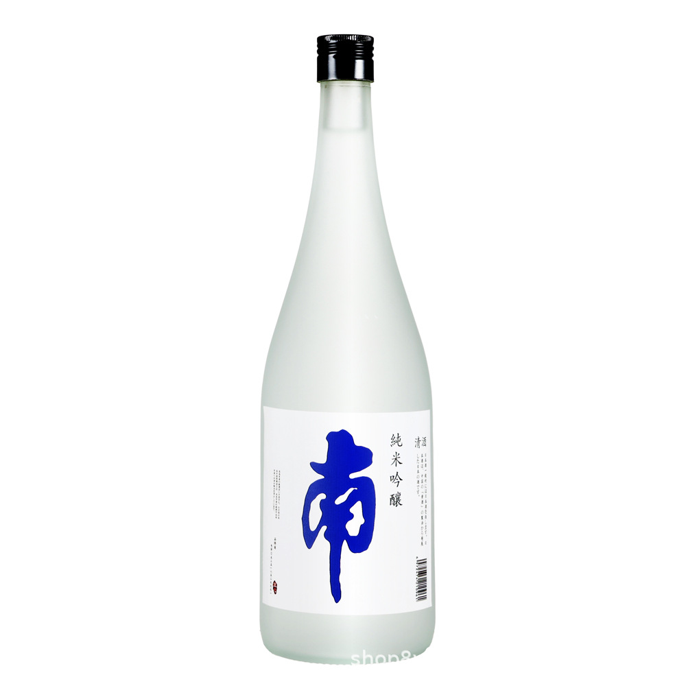 A-Nan (액체 함유) 모조 와인 750ml (고품질 소스 제조업체는 맞춤화 가능)