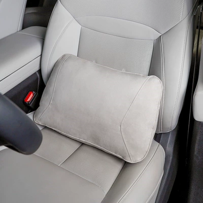 Headrest | Seat, Thickeneded Soft Neck Pillow
