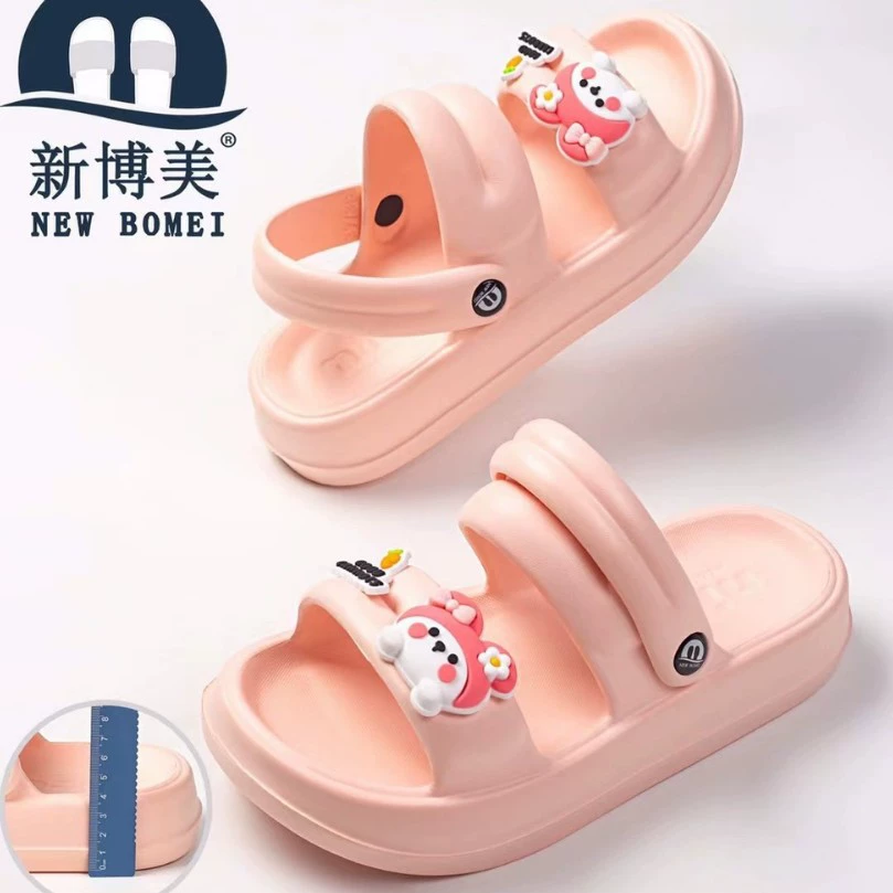 Новый бизнес супер EVA женский буксир оптом, носящий анти-скольжения на улице