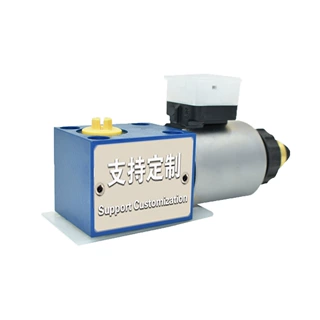 力士乐系列 DG4V-3-6C-M-U-H7-60-EN210 液压阀 hydraulic valve