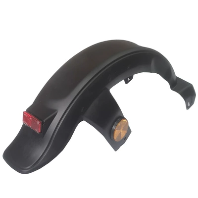 Electric vehicle fender | bike rear wheel mudguard water-blocking cover