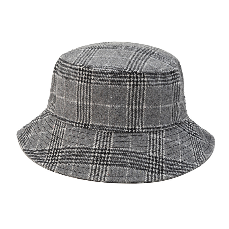 Herbst-Winter-Outdoor-Plaid-Fi für Erwachsene für Männer und Frauen, Schutz, Sonnenschutz, faltbare Wolle_voghion.com