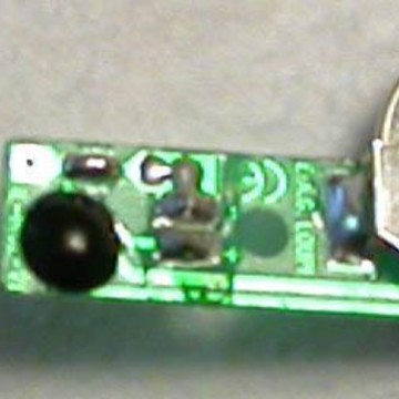 IC波涛新电子元件厂 供报警芯片IC 报警IC成品电子音乐芯片IC元件