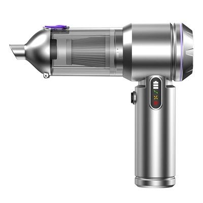 Tozsoranlar – High-Power Car Vacuum Cleaner