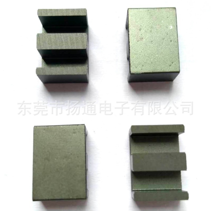EE20加宽磁EE20电源磁芯加宽变压器磁芯变压器磁芯磁环变压器磁芯