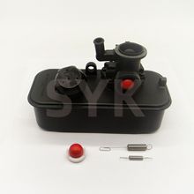金属494406燃油箱化油器499809 498809A 494406 795477 草坪机油