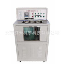 厂家供应WSY-10石油沥青蜡含量测定仪蜡测试验仪针入电动高精度