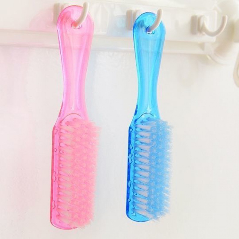 작은 크리스탈 브러쉬 [2 팩]