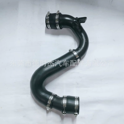 F2G36F073DD/DG intercooler air Sorma kollektoru (Giriş)