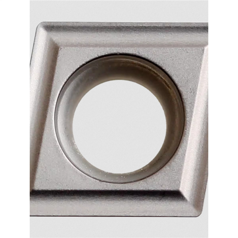 DESKAR戴斯卡数控车刀片CCMT060204-HQ CCMT09T304-FG/MT菱形陶瓷