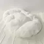 椭圆形四季垫子别墅垫子