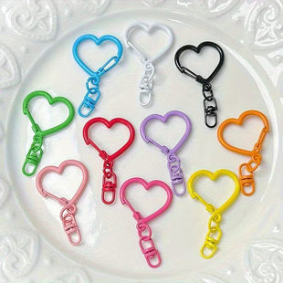 (Cross-border trading), keychain, accessory, accessories, DIY, Amazon