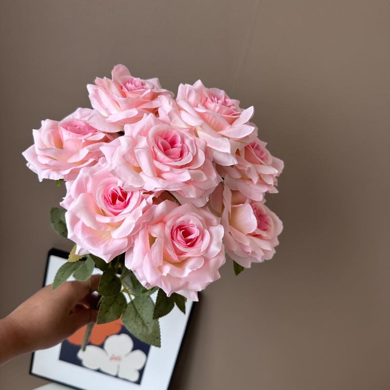 Dual pink