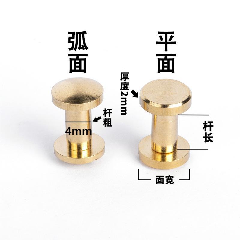 Copper belt stainless steel