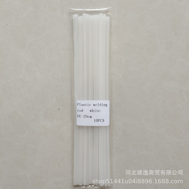 カラープラスチック溶接棒 PP PE PVC 車のバンパー亀裂修理プラスチック溶接ツールプラスチック溶接棒|undefined