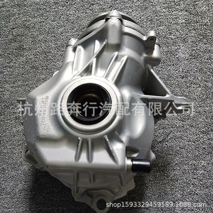 Подходит для дифференциала переднего моста Mercedes A2213350208 3.92
