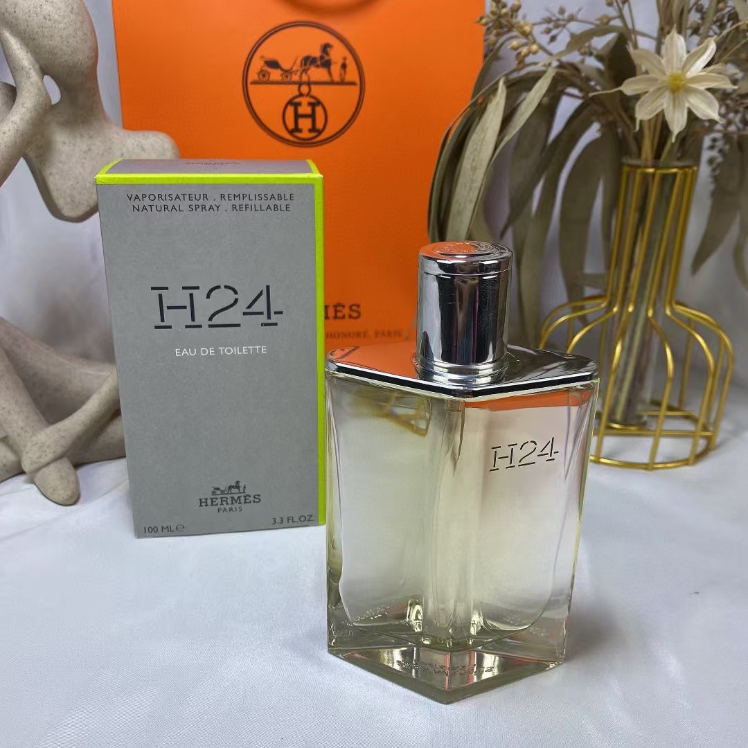 H24 리듬 맨 100ML