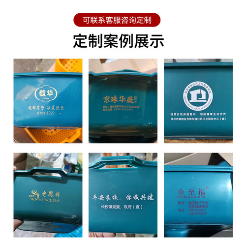 New kitchen drain basket color matching household multifunctional fruit washing basket vegetable basin double basket drop shipping