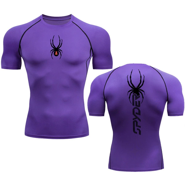 Purple B