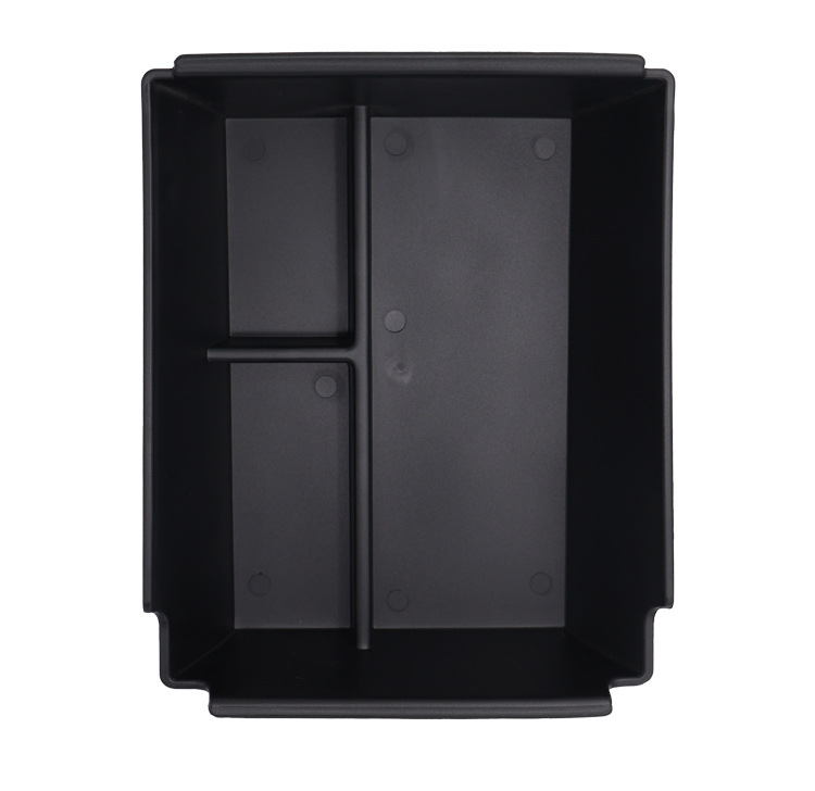 Suitable for 24-26 Models of Geely Galaxy E5 Center Console Armrest Storage Box Ex5 Proton Emas 7 Storage Organizer