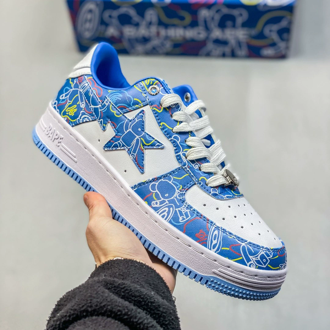 Кроссовки Nike Air Force 1, кроссовки для спорта и отдыха, низкие ботинки
