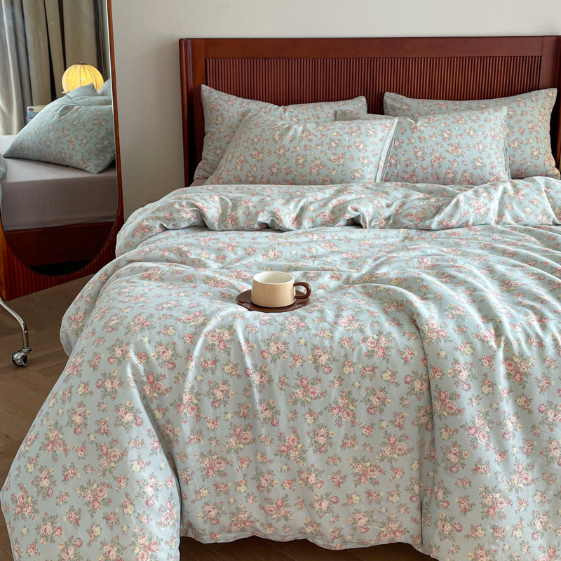 미스 메이링 [핫 추천 - A급 면 100% 더블 레이어 원사]