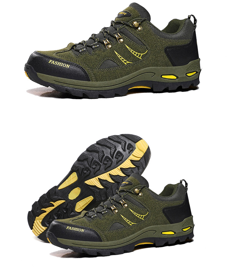Hiking Shoes Low-top Outdoor Non-slip Velvet Men's Hiking Shoes O1CN01yUMwSN1ZM2BB9EImj !!957333179 0 Cib