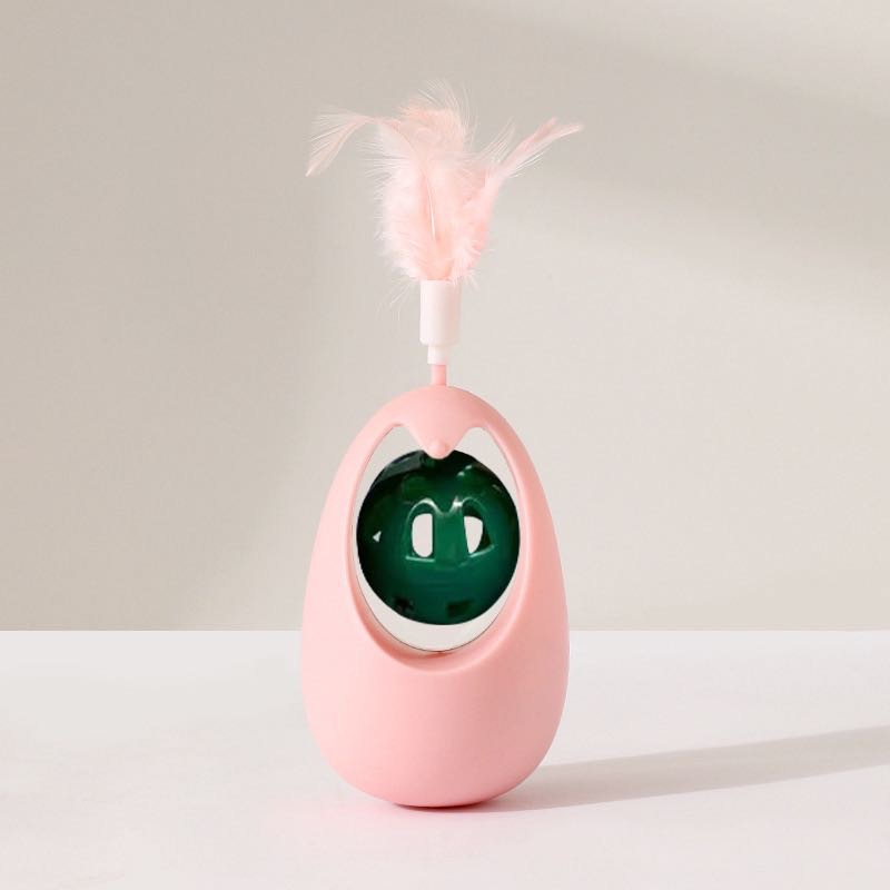 벨 핑크