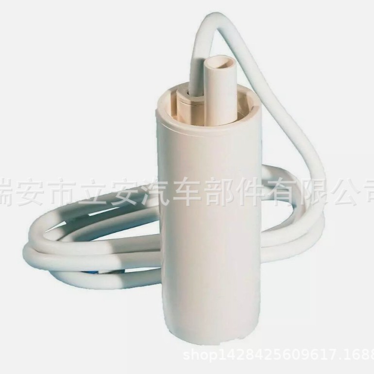 GP1002 12V 浸没式清水泵 10 升/分钟 适用于 Whale 房车船舶配件