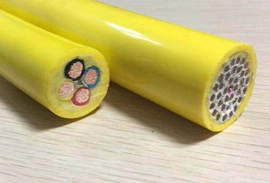 特种电缆;控制电缆;电气电缆