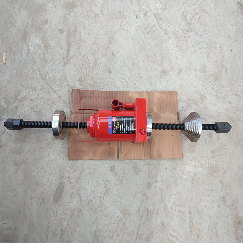others Hollow Jack 20 Ton 50 Ton Manual Hydraulic Jack (Car jack)