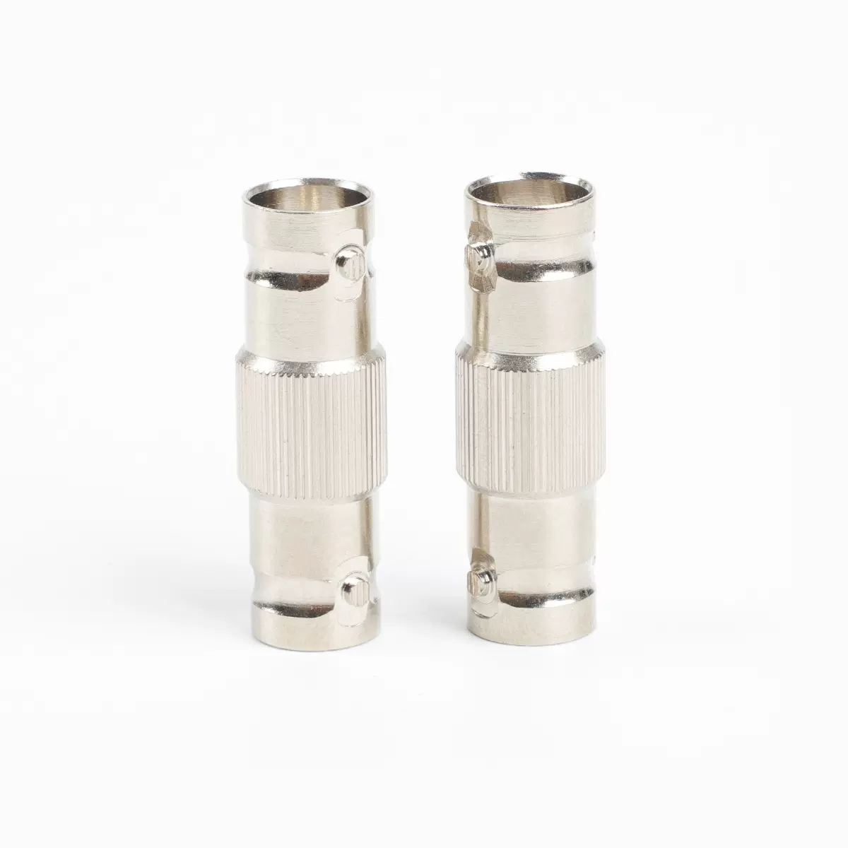 射频转接头 BNC-KK BNC母转BNC母 Q9-KK Q9双母直通监控转换头