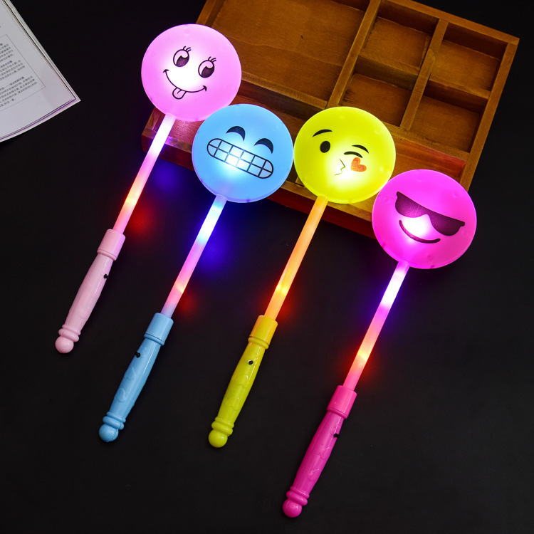Смаящаяся палка смайлика