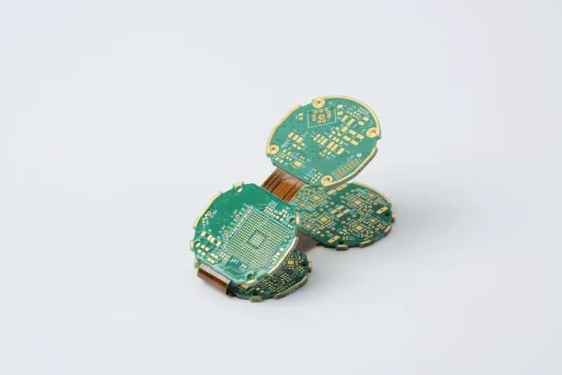 Componente electrónico placa de circuito, servicio de fabricación de parche PCBA integral
