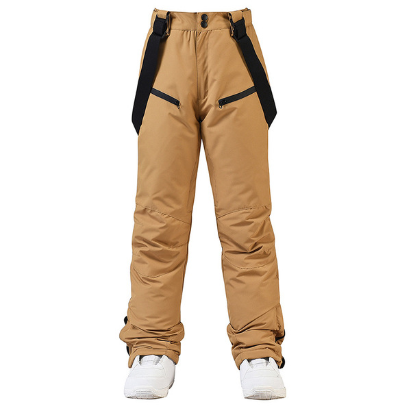 Ski trousers for men and women
