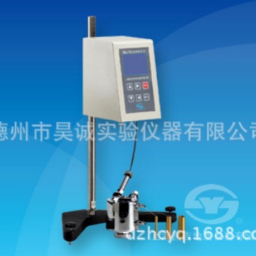 上海昌吉数字旋转粘度计NDJ-79B  实验室液体粘度检验测试仪