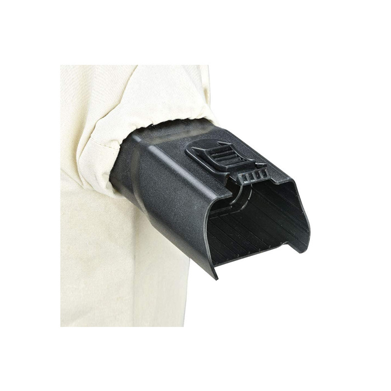 Bolsa de hojas 127-7040 para Toro137-2 336,108-8994, se adapta al modelo 51436