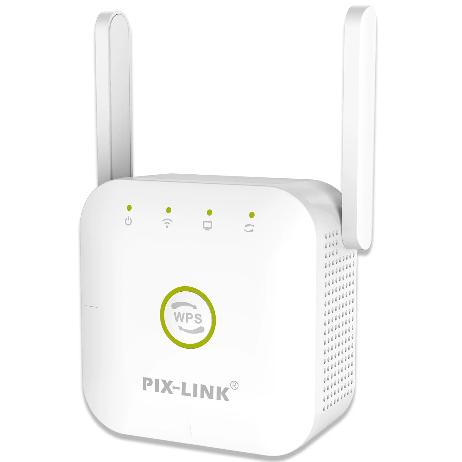 2.4G устройство-ретранслятор с WPS — подключение в один клик, усилитель беспроводного сигнала Wi‑Fi, прямые поставки с завода