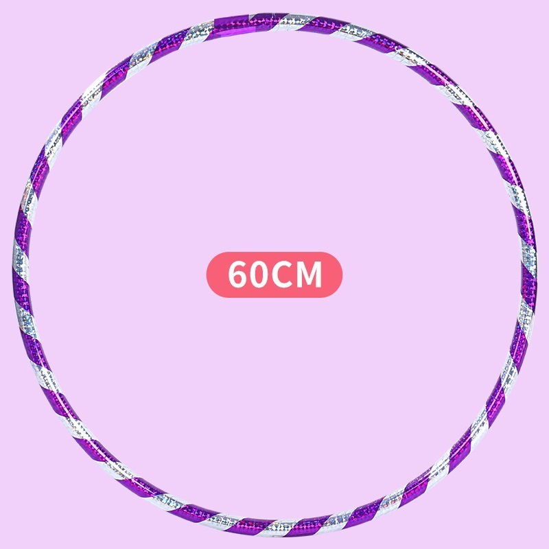 Kindergarten niño año principiante 3 niño de plástico bebé hula hoop 6 escuela primaria baile pequeño círculo de años