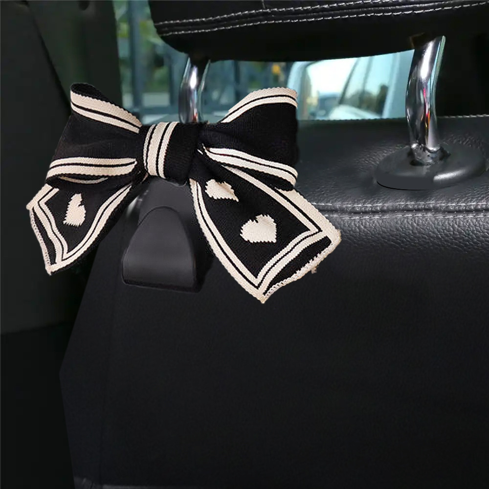 Asiento de coche, respaldo, respaldo, asiento trasero, amor, gancho de lazo, asiento, respaldo, gancho para coche