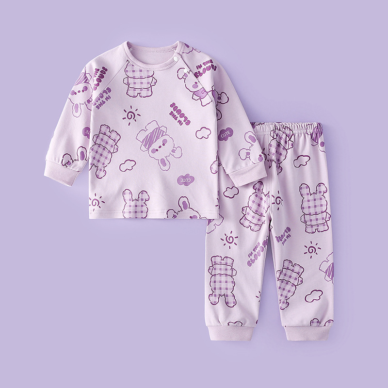 Biscuit bunny [purple]