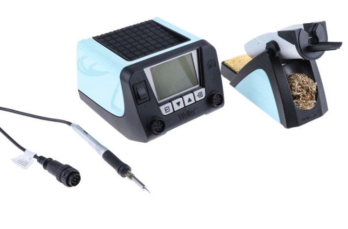 Weller T0053444399 焊台 WT 2010M, 焊接, 150W, 2输出