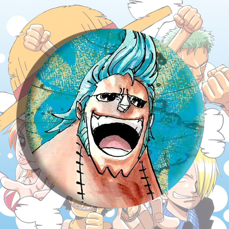 One Piece 33