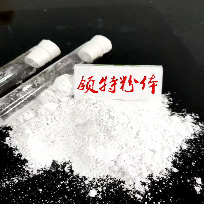 厂家批发 加工 量大现货 微细目滑石粉高白度塑料级PP/PE用超细