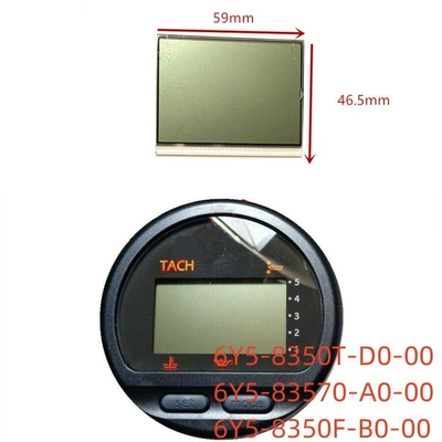 Tachometer Lcd Display – tachometer