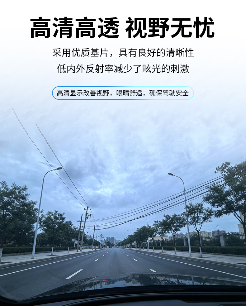 Double Silver series car window tint film, thickened for enhanced heat insulation, available for wholesale from the manufacturer; sun protection and privacy film for front and rear side windows