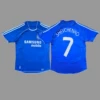 06-07 Chelsea X home + India No. 7