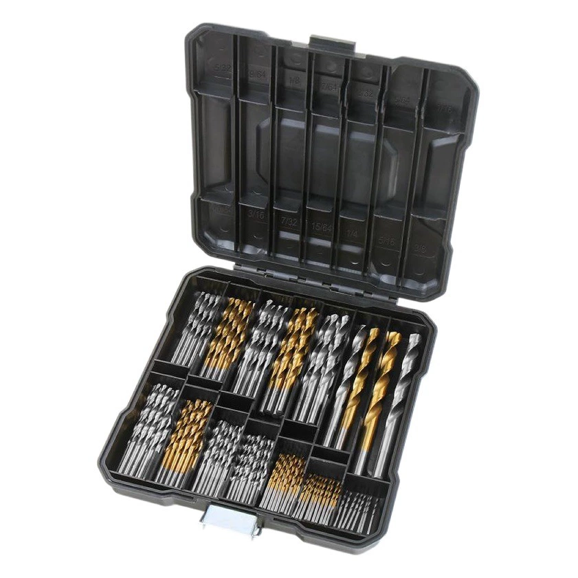 Твистовые сверла сплав поворот 1.5mm перфорированный стальной сверхпрочный сверло для сверла небольшой электрический дрель для деревообработки сверло набор